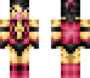 mileena