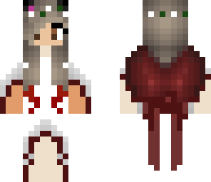 skin for lelina official