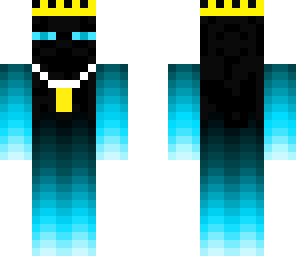 ice ender king