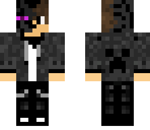 enderman boy