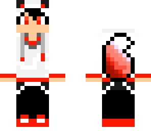 derianfox