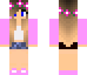 flower crown