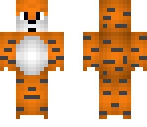 cute tiger