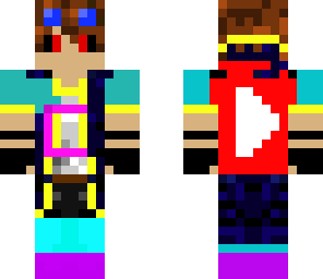 fnaf crystalpyg