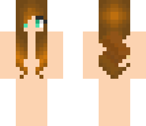 girl skin base fixed