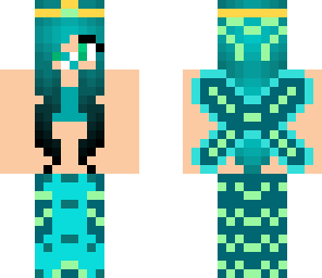 baby mermaid princess