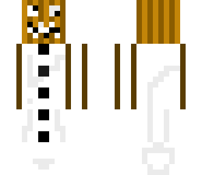 snow golem