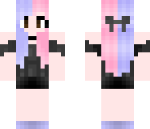 random skin