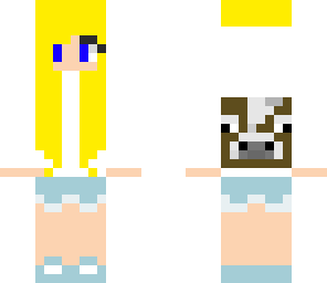 minezem68 girl