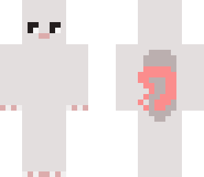 pixel rat
