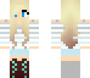winter clash girl