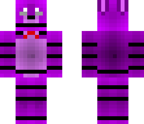 bonzi bonnie