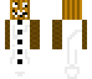 improved snow golem