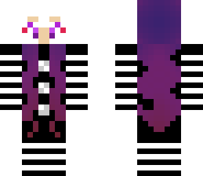 puppet girl