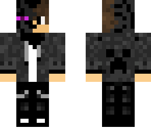 enderman boy