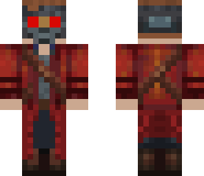 star lord plz