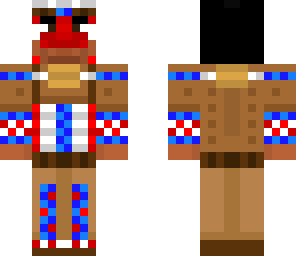 indianer