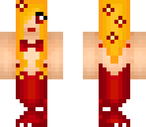 mermaid