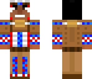indianer 2 - native 2