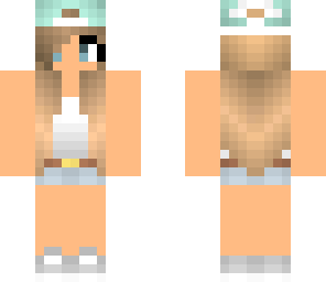 my oc