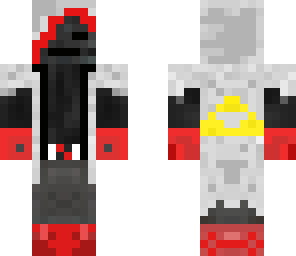 wither triforce