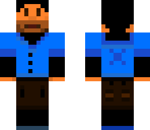 blueman