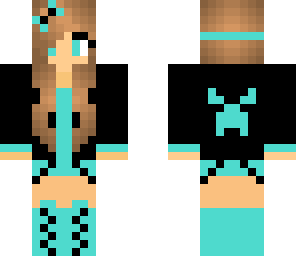 creeper pilar