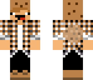 cookie derq