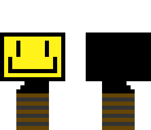 smily face tv
