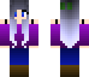 my 40th skin