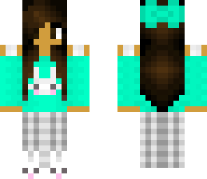 pajama edit