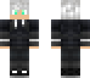 fixed the havk