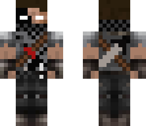 assasin