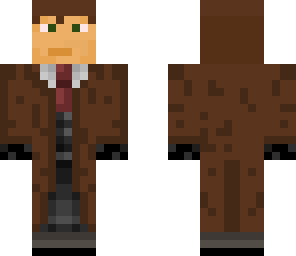 detective