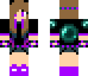 ender girl