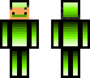 skin by danny
