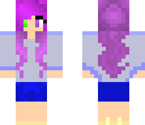 girl