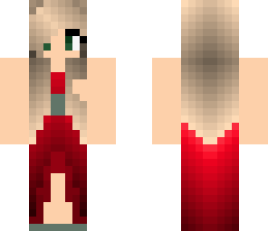 prom girl 