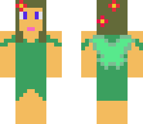 fairy friend