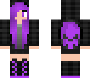 emo girl