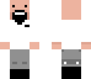 notch in a suite