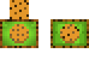 cookie guy