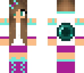 ender girl