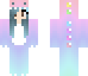 pastel dino