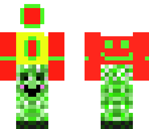 cool skin