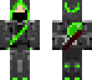 assasin swag