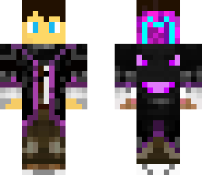 majesticz_ skin 