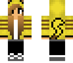 edit edit of pikachu girl
