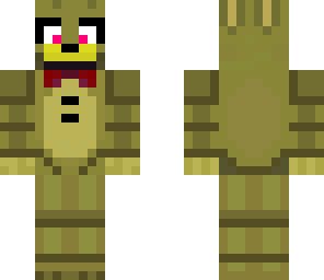 springbonnie