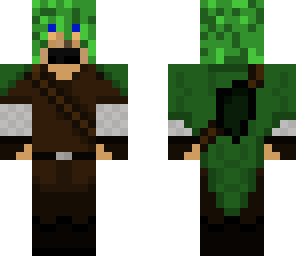 archer